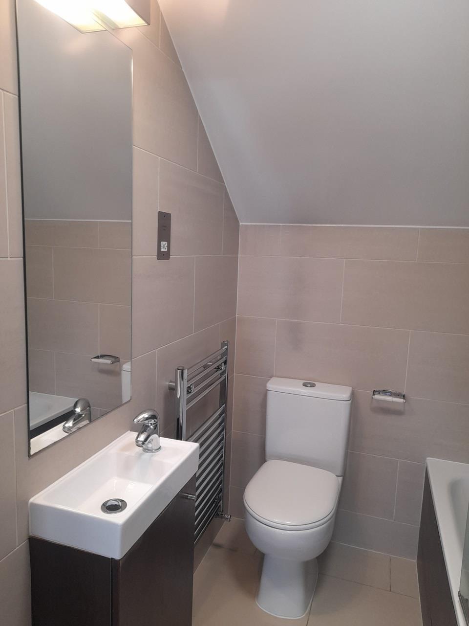 2 Bed Flat, Tabley Road, N7 photo 4