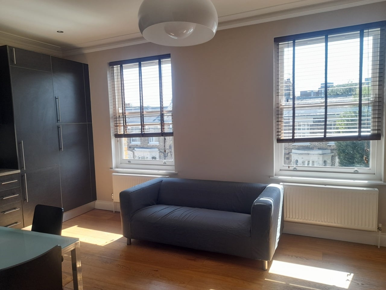 2 Bed Flat, Tabley Road, N7