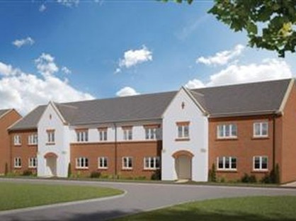 2 Bed Flat, Shiremoor, NE27