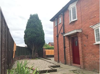 2 Bed Semi-Detached House, Dumers Lane, M26