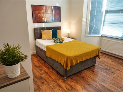 Room in a Shared House, Croham Road, CR2