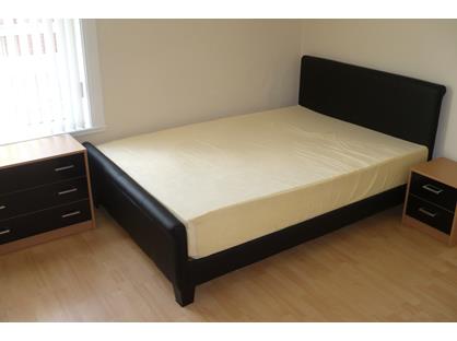 Room in a Shared House, Hastings Street, LE11