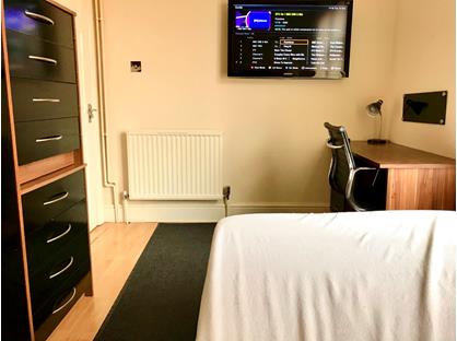 Room in a Shared House, Oxford Street, LE11