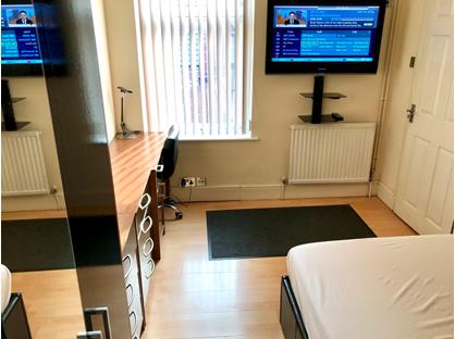 Room in a Shared House, Oxford Street, LE11