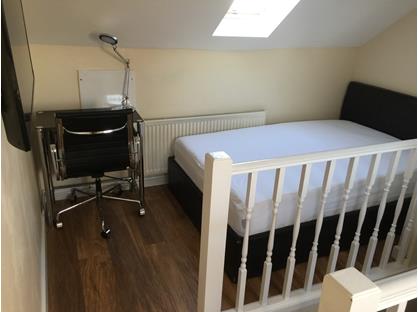 Room in a Shared House, Oxford Street, LE11