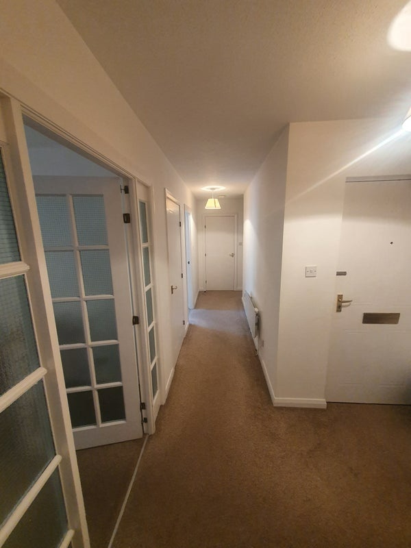 Aberdeen 3 Bed Flat, Strawberry Bank Parade, AB11 To Rent Now for £