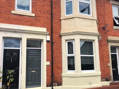 2 Bed Flat, Jesmond, NE2