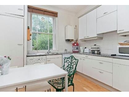 Room in a Shared Flat, Delancey Street, NW1