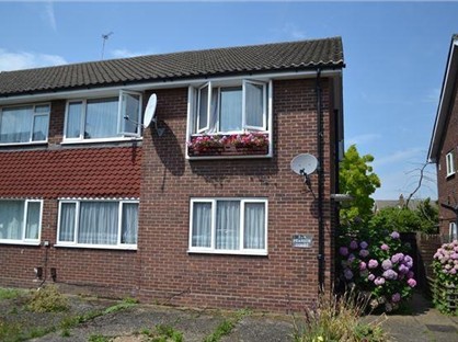 2 Bed Maisonette, Pearson Court, SM4