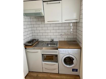 Studio Flat, Junction Road, N19