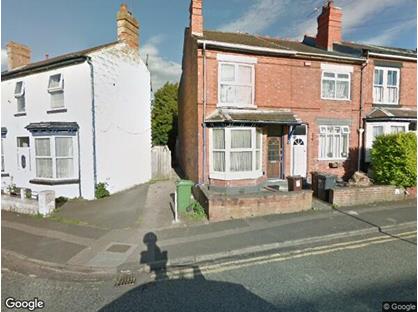 Room in a Shared House, Court Road, WV6