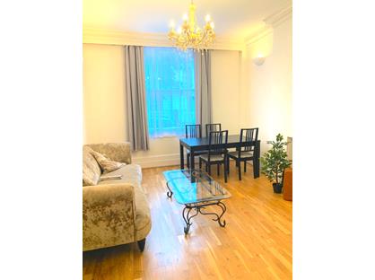 3 Bed Flat, Danbury Street, N1