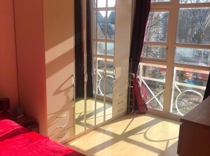1 Bed Flat, Grantham Court, SE16