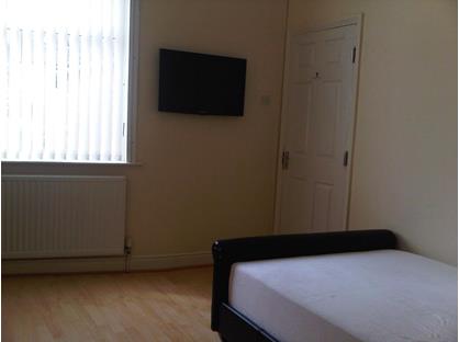 Room in a Shared House, George Street, LE11
