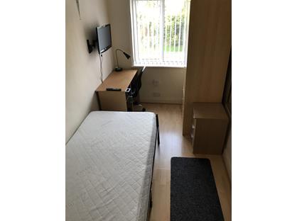 Room in a Shared House, George Street, LE11