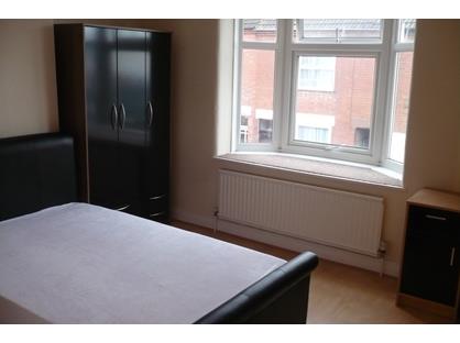 Room in a Shared House, Edward Street, LE11