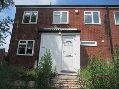 Room in a Shared House, Stirchley, TF3