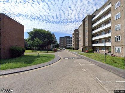 3 Bed Flat, Sulivan Court, SW6