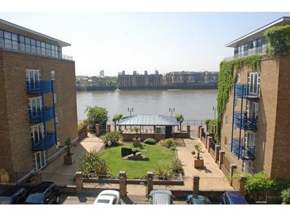 Room in a Shared Flat, Unicorn Building, E1W