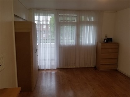 1 Bed Flat, Edgecot Grove, N15