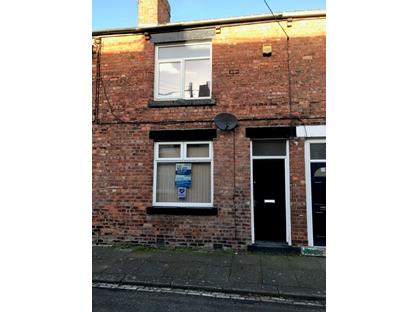 2 Bed Terraced House, Newton Street, DL17
