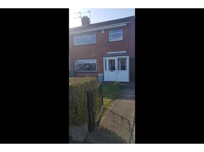 3 Bed Semi-Detached House, Harrison Crescent, DL14
