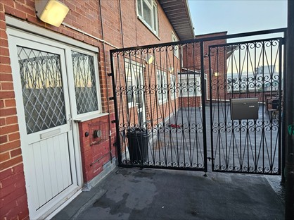 2 Bed Maisonette, South St, EX1