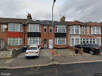 5 Bed Terraced House, Windsor Road, IG1