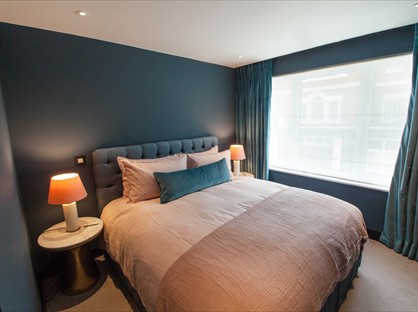 2 Bed Flat, Chapter Street, SW1P