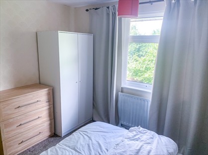 Room in a Shared House, Coldpark Gardens, BS13