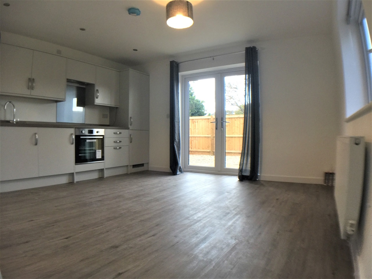 1 Bed Flat, Coldhams Lane, CB1, N1 7GU