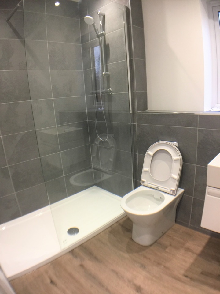 Additional image 3 of 1 Bed Flat, Coldhams Lane, CB1, N1 7GU