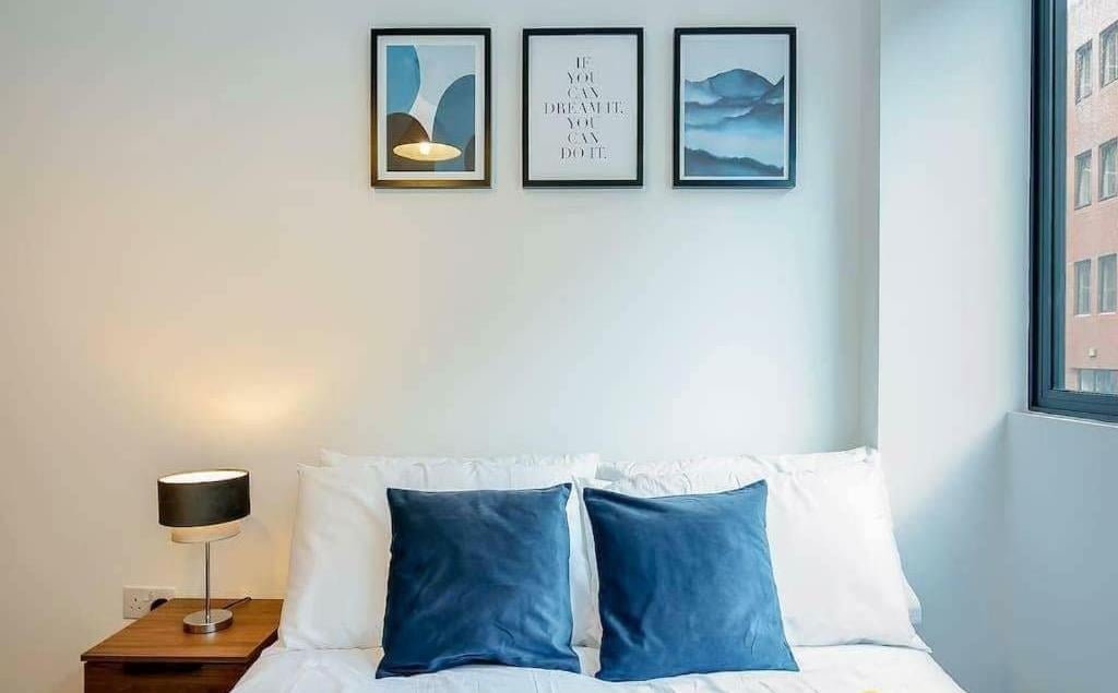 Additional image 2 of 2 Bed Flat, Queen Street, S1, N1 7GU