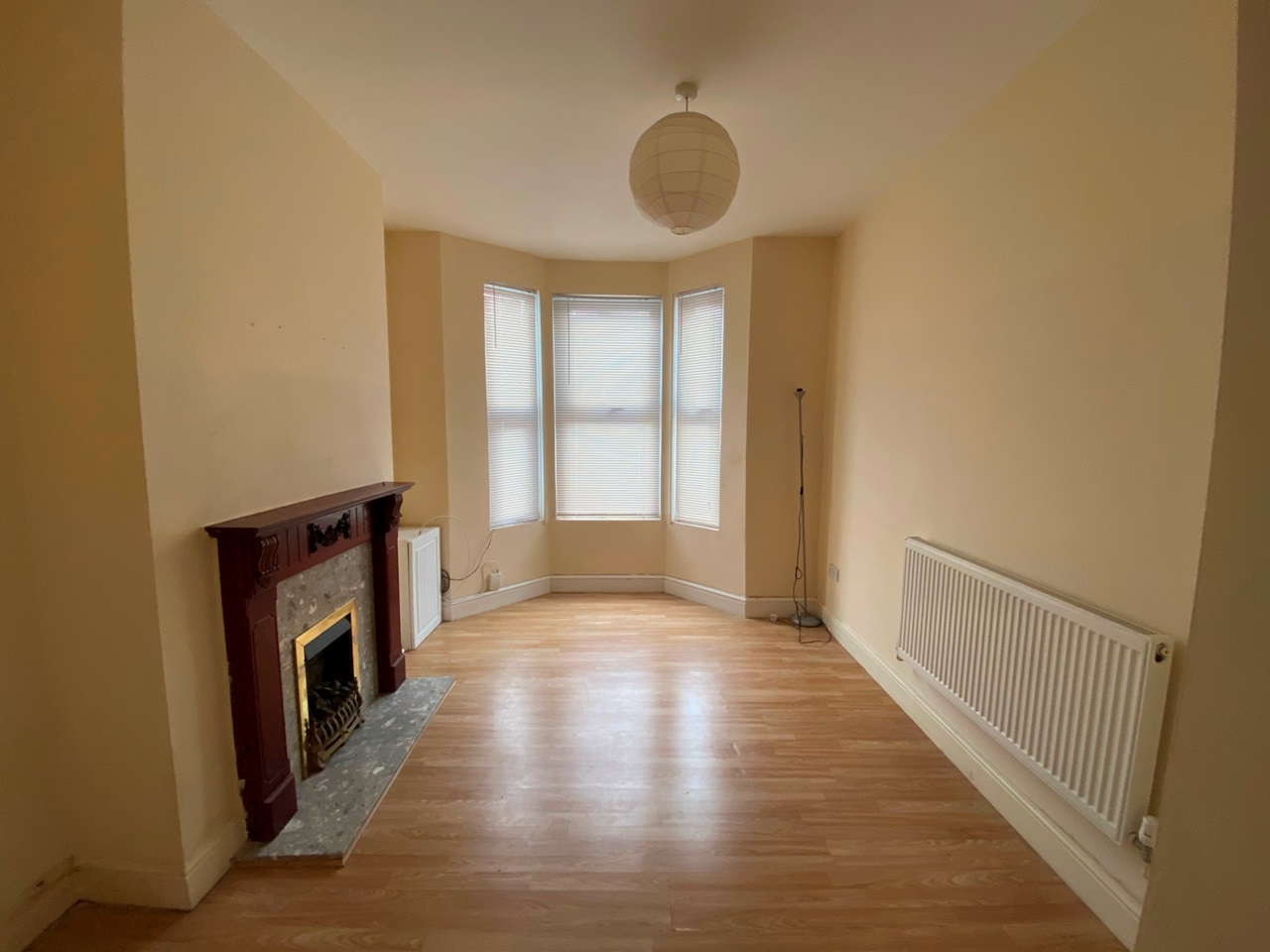 Liverpool 3 Bed Terraced House, Daisy Street, L5 To Rent Now for £