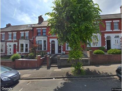 4 Bed Terraced House, Windsor Road, CF62