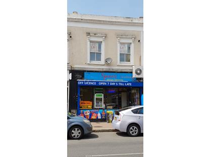 1 Bed Flat, Maple Road, SE20