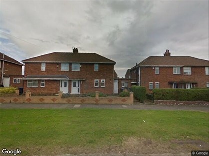 2 Bed Semi-Detached House, Crossfell Road, TS3