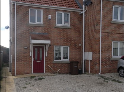 3 Bed End Terrace, Short Street, WF7