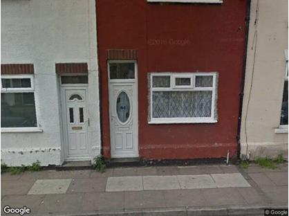 2 Bed Terraced House, Rutland Street, DN32