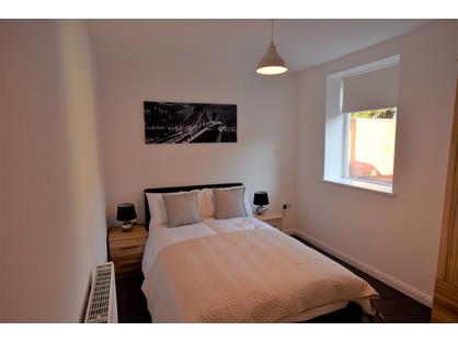 Room in a Shared House, Rock Hill, NG18