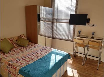 Studio Flat, Junction Road, N19