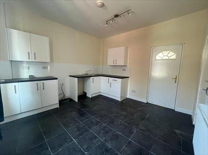 2 Bed Terraced House, Bramwell Street, S65