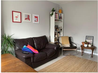 2 Bed Flat, Hanbury House, E1