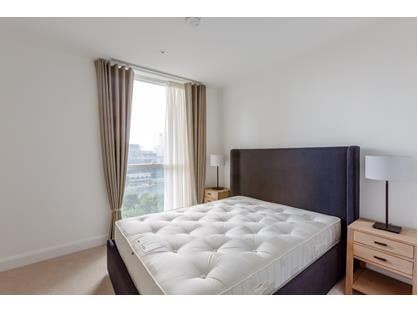 Room in a Shared House, Denmark Gardens, SM5