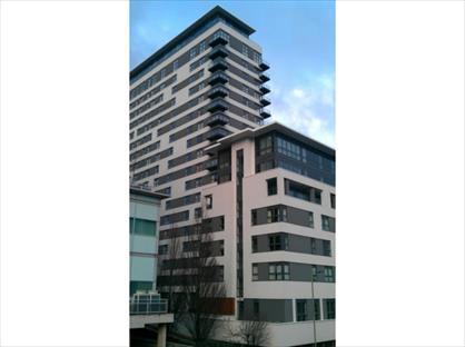 Studio Flat, Skyline Plaza, RG21