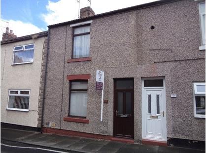2 Bed Terraced House, Baff Street, DL16