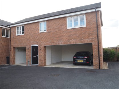2 Bed Detached House, Churchill Drive, MK45