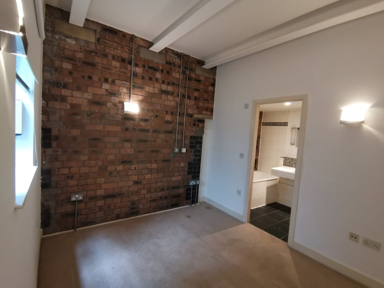 Additional image 5 of 2 Bed Flat, Bath Street, BS1, N1 7GU