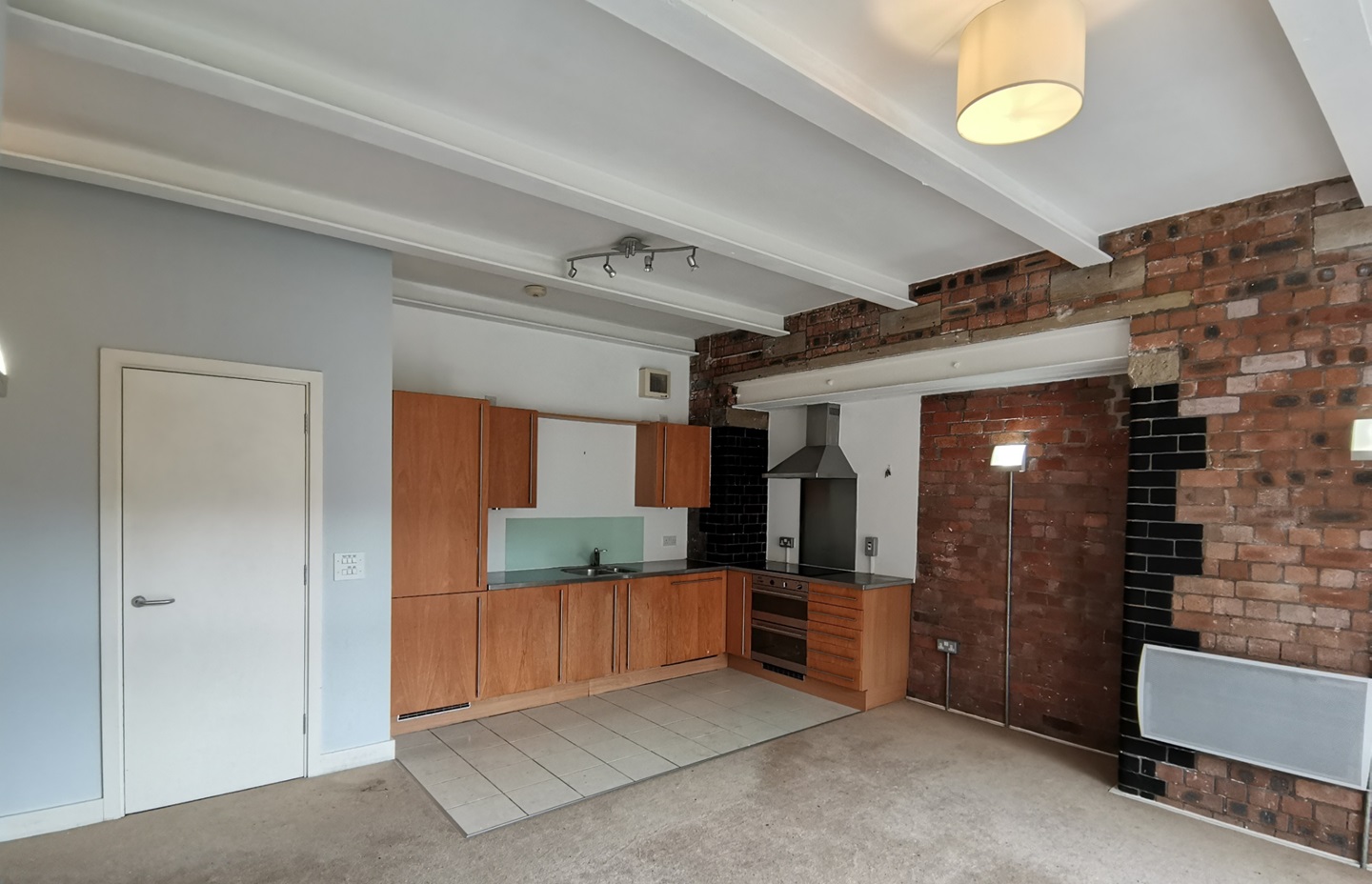 Additional image 4 of 2 Bed Flat, Bath Street, BS1, N1 7GU