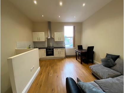 1 Bed Flat, Didsbury, M20